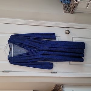 Igigi Faux Wrap Dress - 18/20